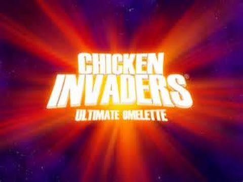 chicken invaders 3 free download full version for windows 7