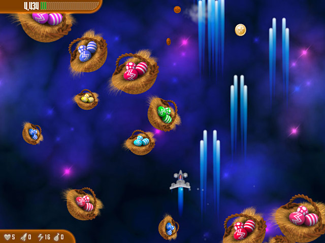 chicken invaders 4 download for android